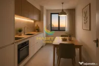 Apartament 3 camere - Pallady 