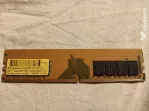RAM calculator/PC DDR4, 4 GB 2400