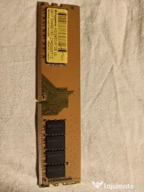 RAM calculator/PC DDR4, 4 GB 2400