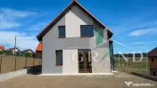 Casa individuala| 120 mp |Teren 800 mp| Jucu de Sus 