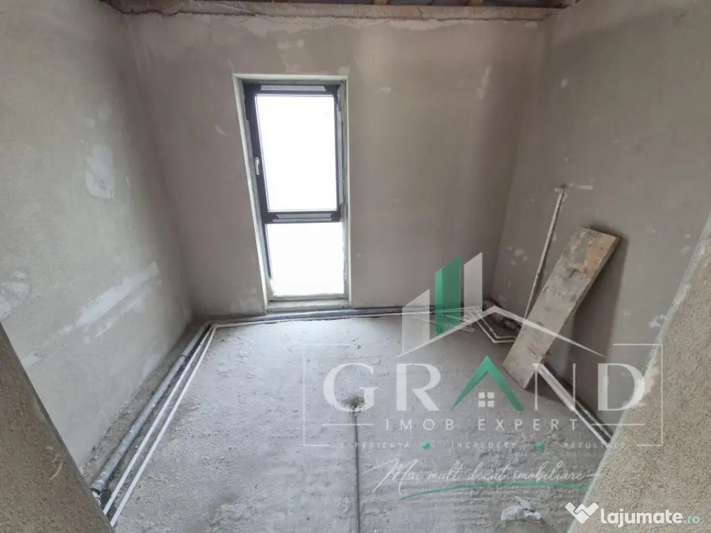 Casa individuala| 113 mp| Garaj| Chinteni - Chinteni (Cluj)