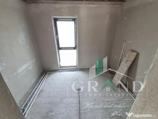 Casa individuala| 113 mp| Garaj| Chinteni - Chinteni (Cluj)