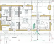 Casa individuala| 113 mp| Garaj| Chinteni 
