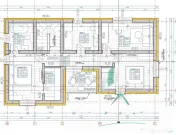 Casa individuala| 113 mp| Garaj| Chinteni 