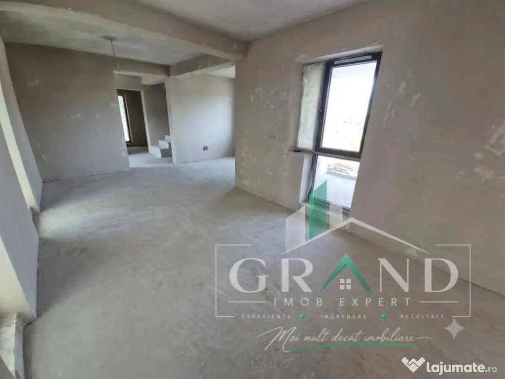 Casa individuala| 113 mp| Garaj| Chinteni - Chinteni (Cluj)
