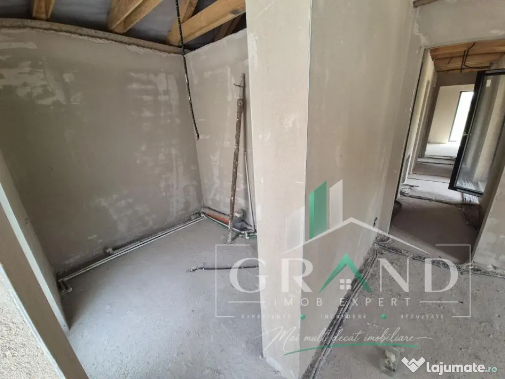 Casa individuala| 113 mp| Garaj| Chinteni - Chinteni (Cluj)