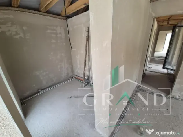 Casa individuala| 113 mp| Garaj| Chinteni - Chinteni (Cluj)