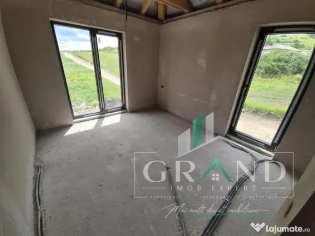 Casa individuala| 113 mp| Garaj| Chinteni - Chinteni (Cluj)