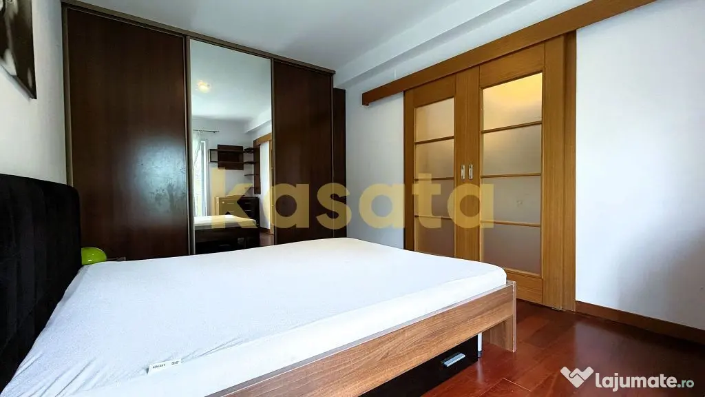 3 camere I Cosmopolis I 62 mp I parcare I faza 1 - Tunari (Bucuresti-Ilfov)