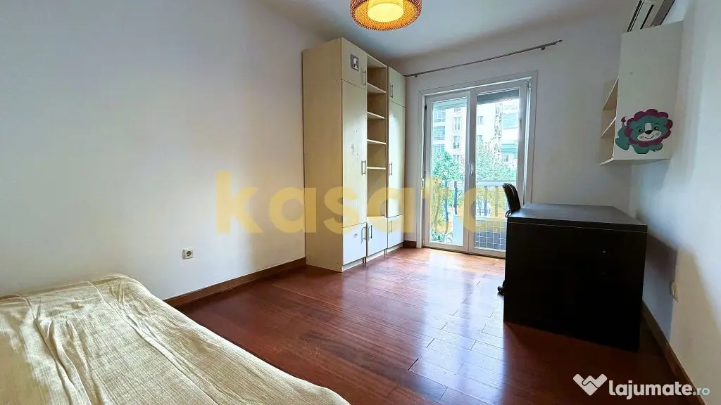 3 camere I Cosmopolis I 62 mp I parcare I faza 1 - Tunari (Bucuresti-Ilfov)