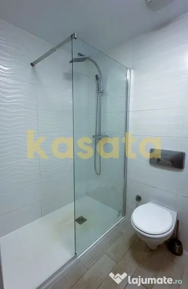 3 camere I Cosmopolis I 62 mp I parcare I faza 1 - Tunari (Bucuresti-Ilfov)