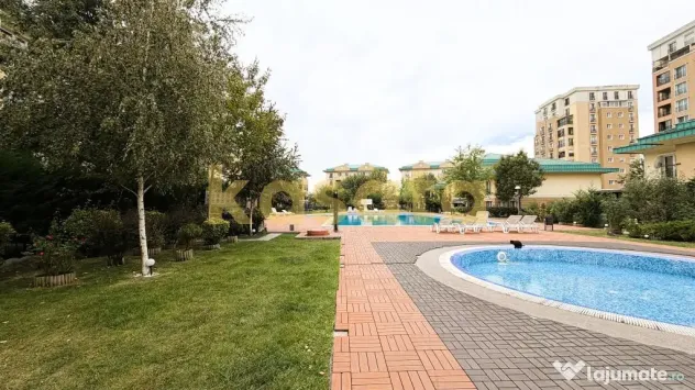 3 camere I Cosmopolis I 62 mp I parcare I faza 1 - Tunari (Bucuresti-Ilfov)