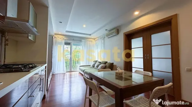 3 camere I Cosmopolis I 62 mp I parcare I faza 1 - Tunari (Bucuresti-Ilfov)