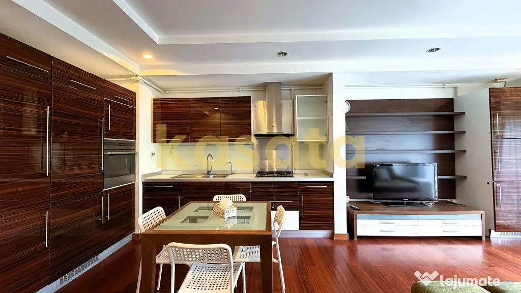 3 camere I Cosmopolis I 62 mp I parcare I faza 1 - Tunari (Bucuresti-Ilfov)