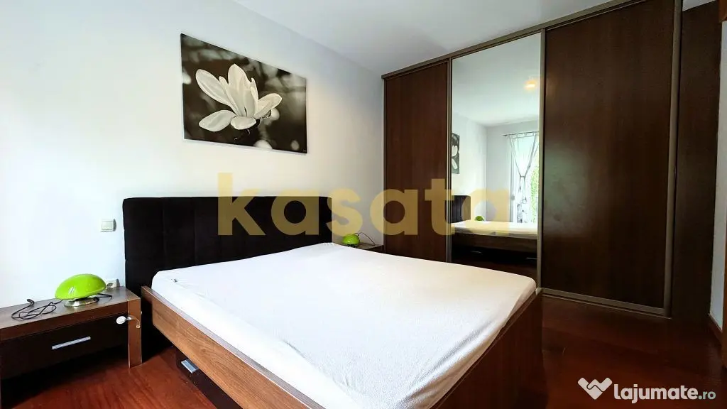3 camere I Cosmopolis I 62 mp I parcare I faza 1 - Tunari (Bucuresti-Ilfov)