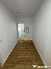 Apartament 2 Camere Renovat Drumul Taberei Bucatarie mare 