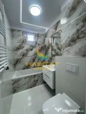 Apartament 2 Camere Renovat Drumul Taberei Bucatarie mare 