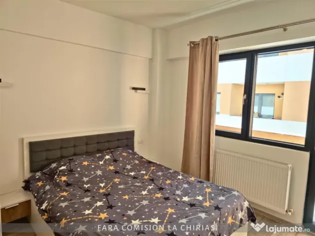 DE INCHIRIAT - 2 CAMERE BLOC NOU - Ramnicu Valcea (Valcea)