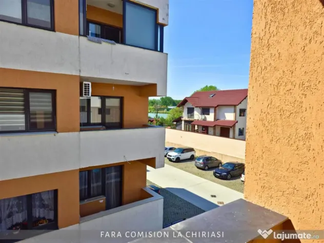 DE INCHIRIAT - 2 CAMERE BLOC NOU - Ramnicu Valcea (Valcea)