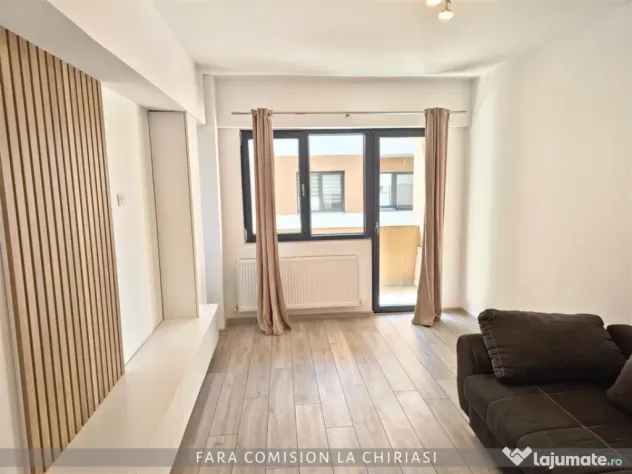 DE INCHIRIAT - 2 CAMERE BLOC NOU - Ramnicu Valcea (Valcea)