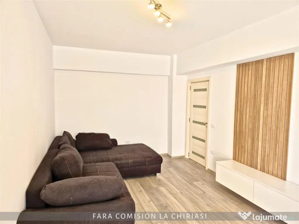 DE INCHIRIAT - 2 CAMERE BLOC NOU - Ramnicu Valcea (Valcea)