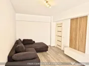 DE INCHIRIAT - 2 CAMERE BLOC NOU 