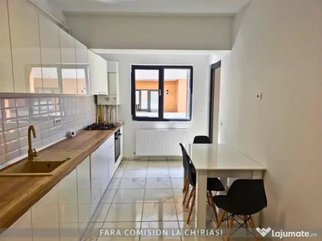 DE INCHIRIAT - 2 CAMERE BLOC NOU - Ramnicu Valcea (Valcea)