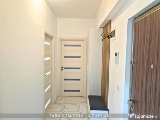 DE INCHIRIAT - 2 CAMERE BLOC NOU - Ramnicu Valcea (Valcea)