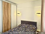 DE INCHIRIAT - 2 CAMERE BLOC NOU 