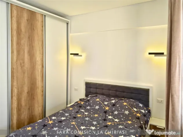DE INCHIRIAT - 2 CAMERE BLOC NOU - Ramnicu Valcea (Valcea)