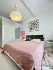 Inchiriere ap 2 camere-21 Residence-Lujerului-Parcare subterana 