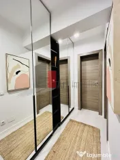 Inchiriere ap 2 camere-21 Residence-Lujerului-Parcare subterana 