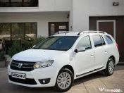 Dacia Logan MCV 1,5Dci An 2017 Laureat 