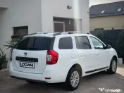 Dacia Logan MCV 1,5Dci An 2017 Laureat 