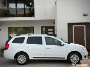 Dacia Logan MCV 1,5Dci An 2017 Laureat 