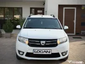 Dacia Logan MCV 1,5Dci An 2017 Laureat 