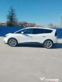 Renault grand scenic 7 locuri 