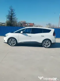 Renault grand scenic 7 locuri