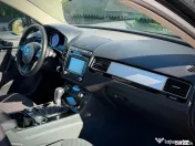 Vw Touareg An 2018 km reali- Fara daune 