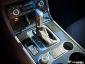 Vw Touareg An 2018 km reali- Fara daune 