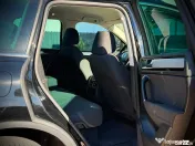 Vw Touareg An 2018 km reali- Fara daune 