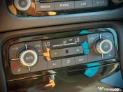 Vw Touareg An 2018 km reali- Fara daune 