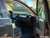 Vw Touareg An 2018 km reali- Fara daune 