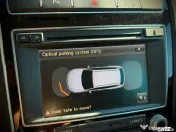 Vw Touareg An 2018 km reali- Fara daune 
