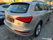 Audi Q5 2.0 TDI quattro 