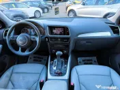 Audi Q5 2.0 TDI quattro 