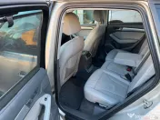 Audi Q5 2.0 TDI quattro 