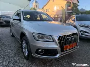 Audi Q5 2.0 TDI quattro 