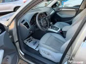Audi Q5 2.0 TDI quattro 
