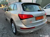 Audi Q5 2.0 TDI quattro 